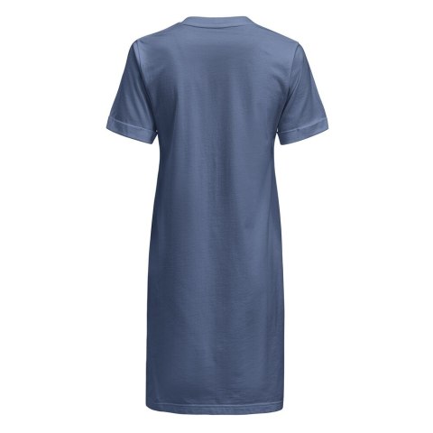 AMERICAN T-SHIRT DRESS WOMAN