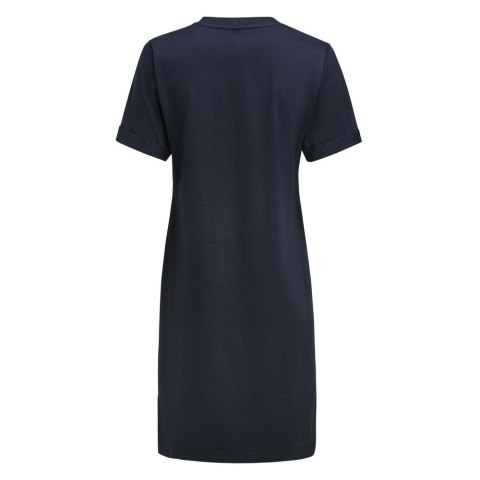 AMERICAN T-SHIRT DRESS WOMAN