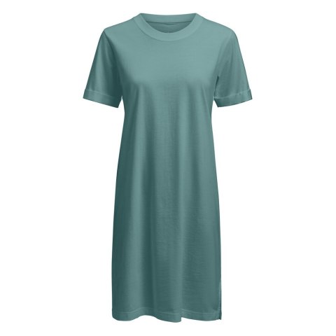 AMERICAN T-SHIRT DRESS WOMAN