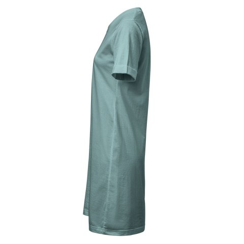 AMERICAN T-SHIRT DRESS WOMAN