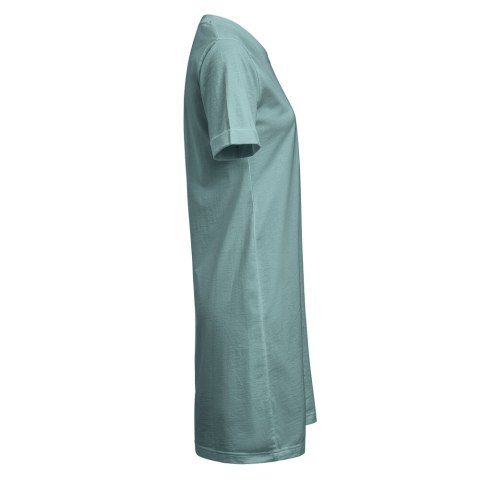 AMERICAN T-SHIRT DRESS WOMAN