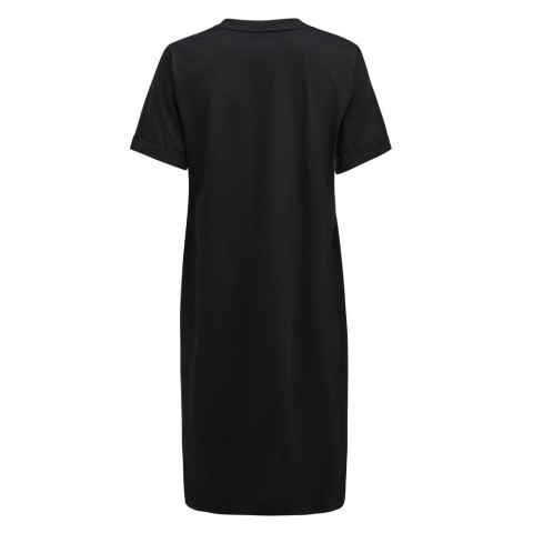 AMERICAN T-SHIRT DRESS WOMAN