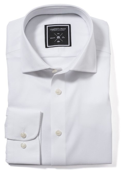 KOSZULA BLACK BOW 60 REGULAR FIT