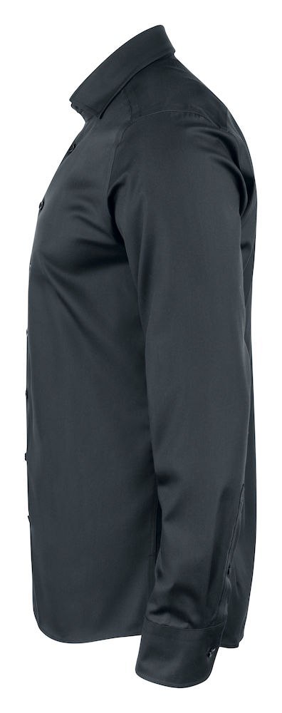 KOSZULA BLACK BOW 60 SLIM FIT