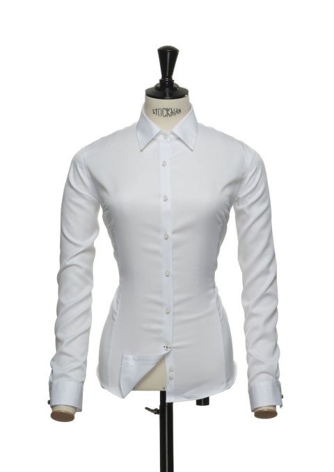 KOSZULA BLACK BOW 60 WOMAN