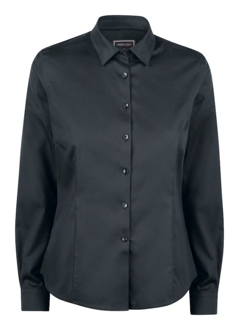 KOSZULA BLACK BOW 60 WOMAN