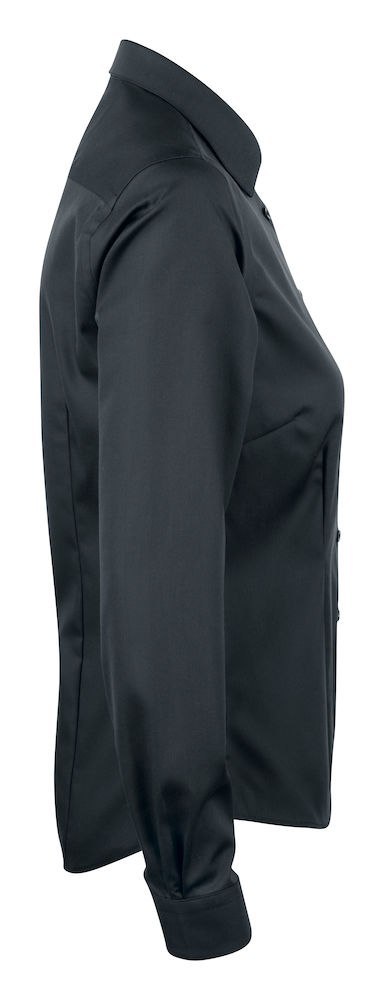 KOSZULA BLACK BOW 60 WOMAN