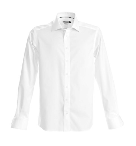 KOSZULA GREEN BOW 01 REGULAR FIT