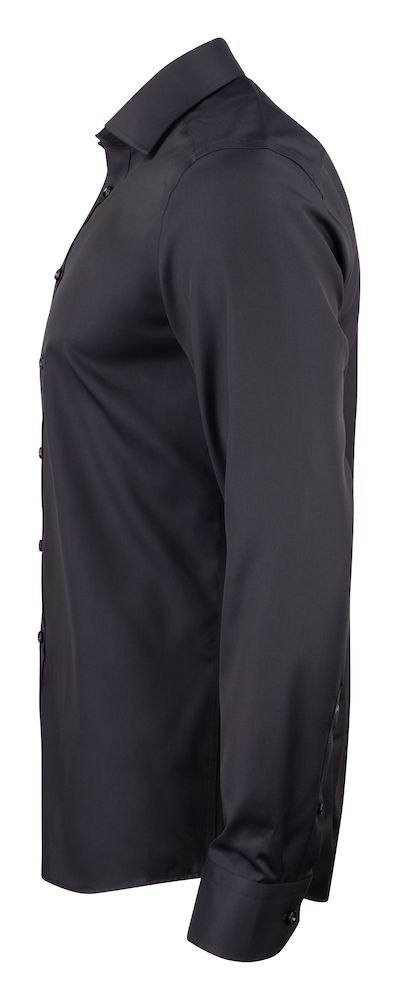 KOSZULA GREEN BOW 01 REGULAR FIT
