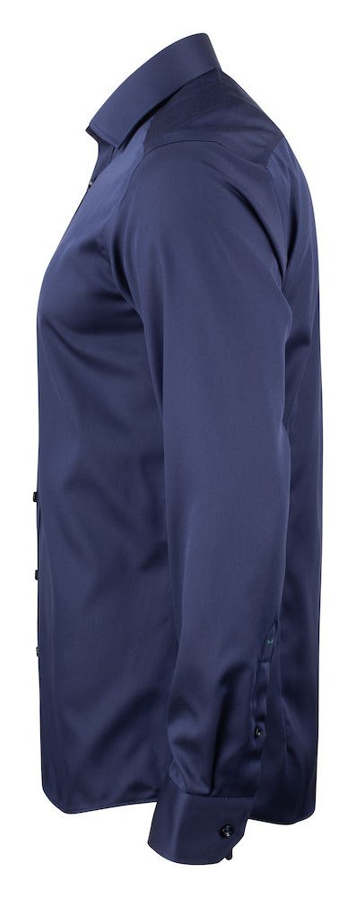 KOSZULA GREEN BOW 01 REGULAR FIT