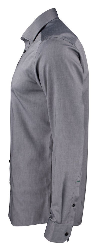 KOSZULA GREEN BOW 01 REGULAR FIT