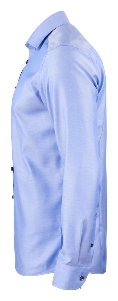 KOSZULA GREEN BOW 01 SLIM FIT