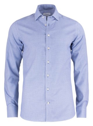 KOSZULA PURPLE BOW 48 SLIM FIT