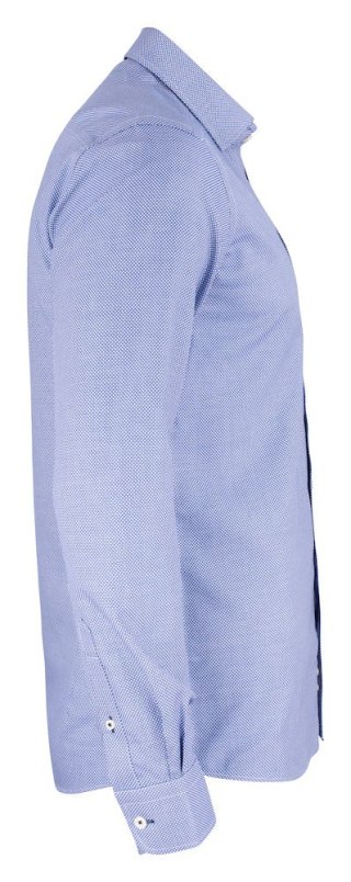 KOSZULA PURPLE BOW 48 SLIM FIT