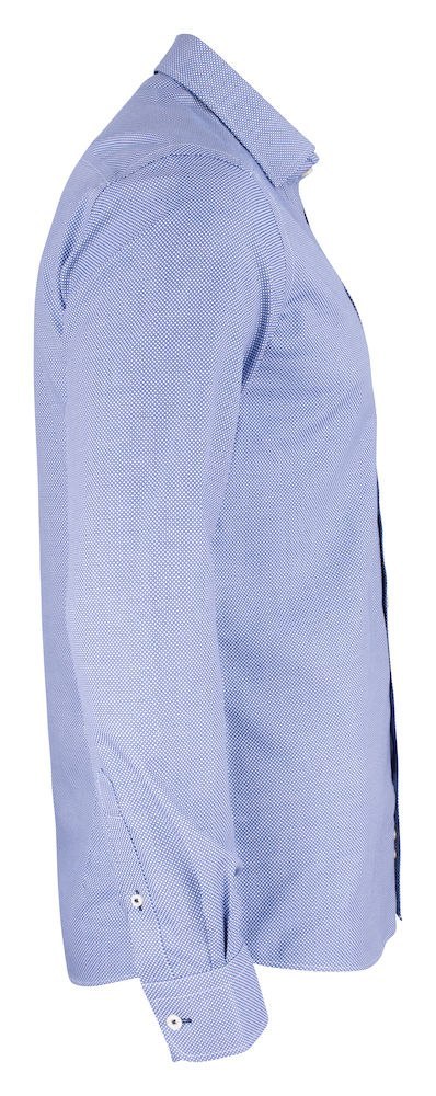 KOSZULA PURPLE BOW 48 SLIM FIT
