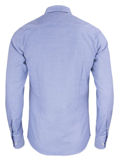 KOSZULA PURPLE BOW 48 SLIM FIT