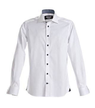 KOSZULA RED BOW 20 SLIM FIT