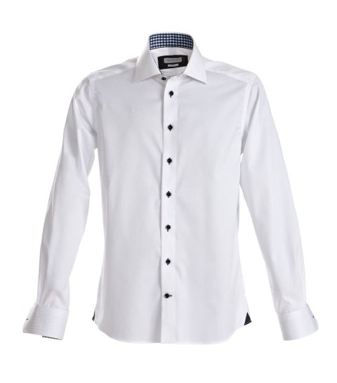 KOSZULA RED BOW 20 SLIM FIT