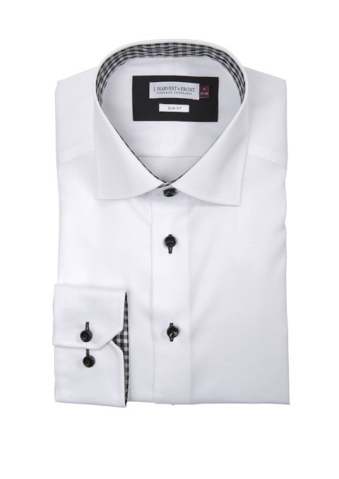 KOSZULA RED BOW 20 SLIM FIT