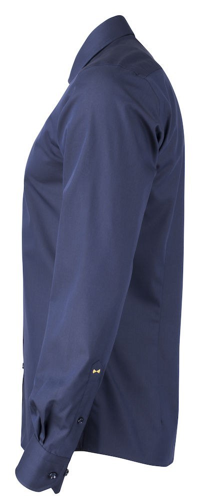 KOSZULA YELLOW BOW 50 REGULAR FIT