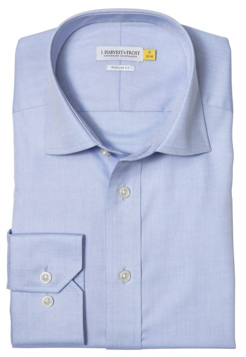 KOSZULA YELLOW BOW 50 REGULAR FIT