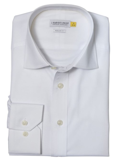 KOSZULA YELLOW BOW 50 REGULAR FIT
