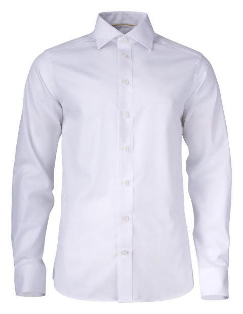 KOSZULA YELLOW BOW 50 SLIM FIT