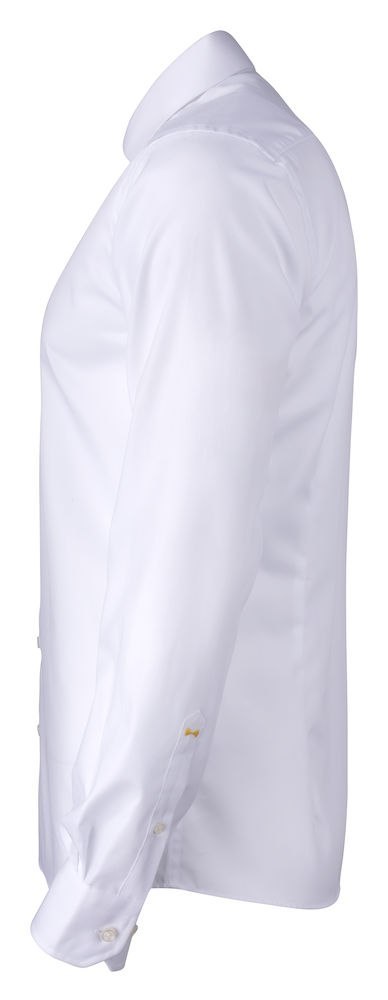 KOSZULA YELLOW BOW 50 SLIM FIT