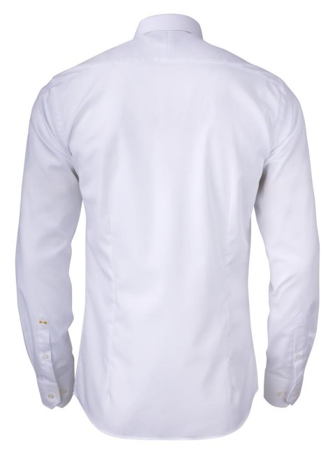 KOSZULA YELLOW BOW 50 SLIM FIT