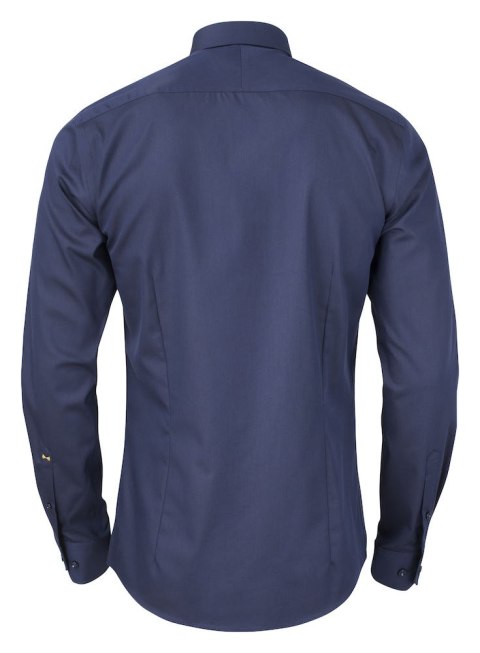 KOSZULA YELLOW BOW 50 SLIM FIT