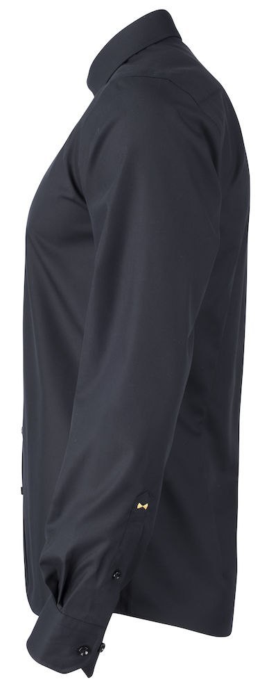 KOSZULA YELLOW BOW 50 SLIM FIT