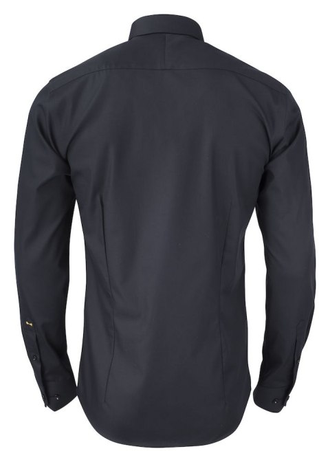 KOSZULA YELLOW BOW 50 SLIM FIT