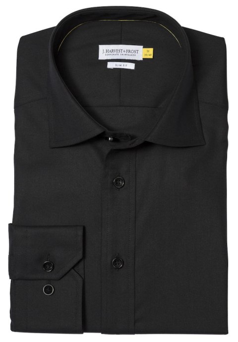KOSZULA YELLOW BOW 50 SLIM FIT
