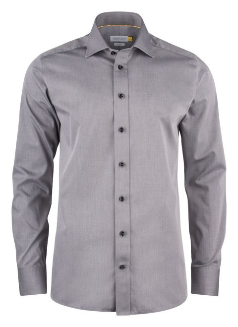 KOSZULA YELLOW BOW 50 SLIM FIT