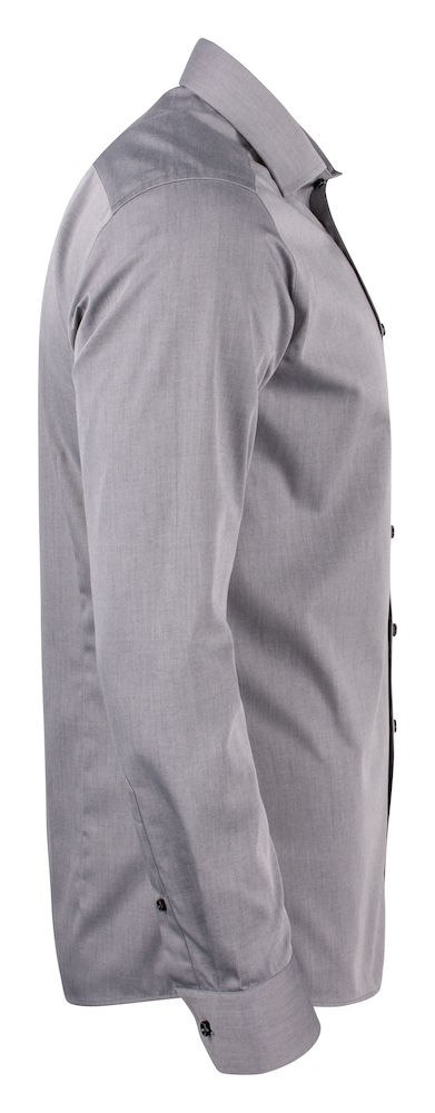 KOSZULA YELLOW BOW 50 SLIM FIT
