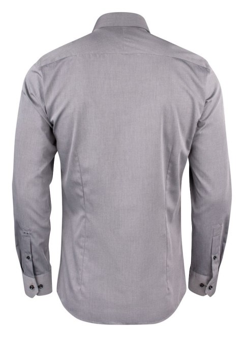 KOSZULA YELLOW BOW 50 SLIM FIT