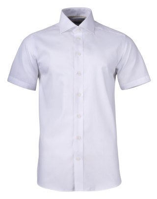 KOSZULA YELLOW BOW 50 S/S SLIM FIT