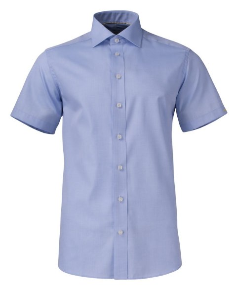 KOSZULA YELLOW BOW 50 S/S SLIM FIT