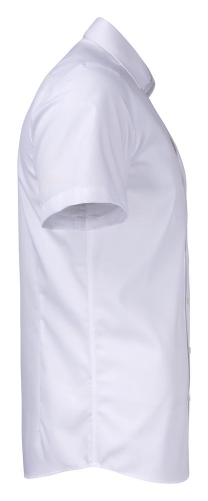KOSZULA YELLOW BOW 50 S/S SLIM FIT