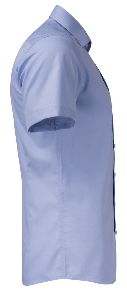 KOSZULA YELLOW BOW 50 S/S SLIM FIT