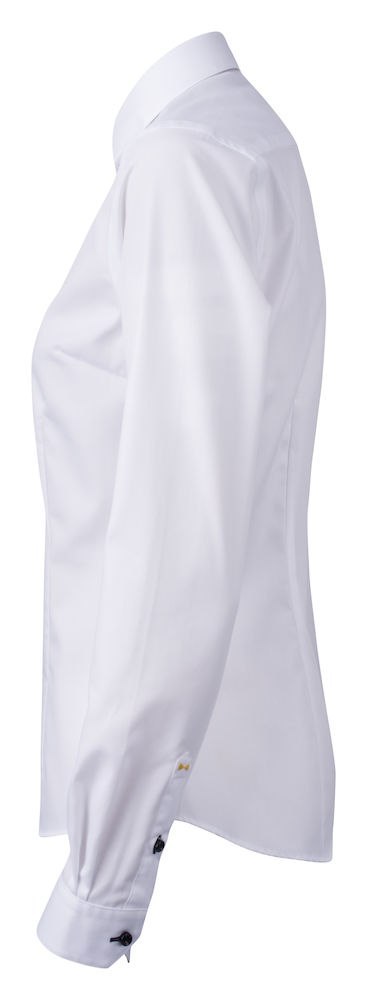 KOSZULA YELLOW BOW 51 LADIES