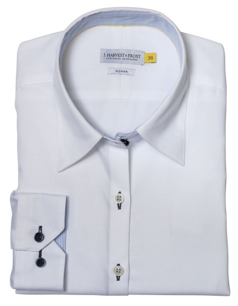 KOSZULA YELLOW BOW 51 LADIES