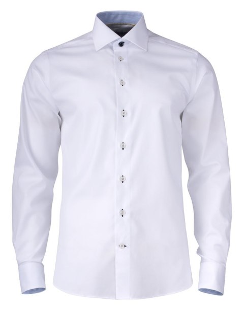 KOSZULA YELLOW BOW 51 REGULAR FIT
