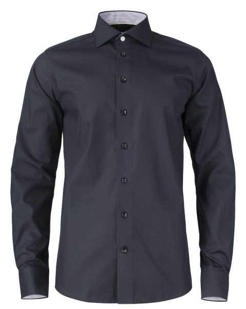 KOSZULA YELLOW BOW 51 REGULAR FIT