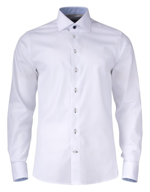 KOSZULA YELLOW BOW 51 SLIM FIT