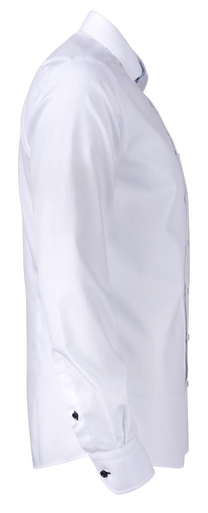 KOSZULA YELLOW BOW 51 SLIM FIT