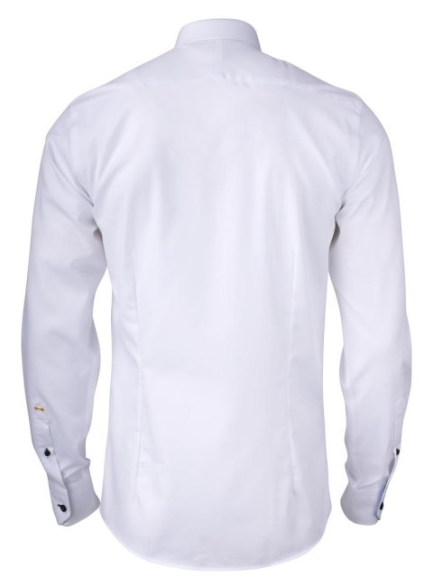 KOSZULA YELLOW BOW 51 SLIM FIT