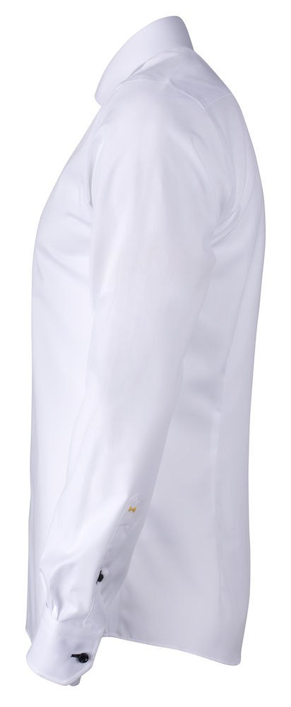 KOSZULA YELLOW BOW 51 SLIM FIT