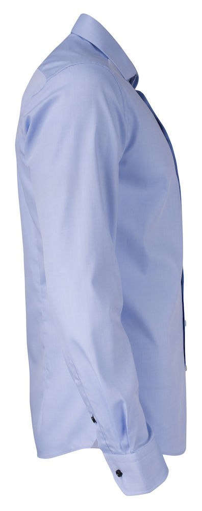 KOSZULA YELLOW BOW 51 SLIM FIT