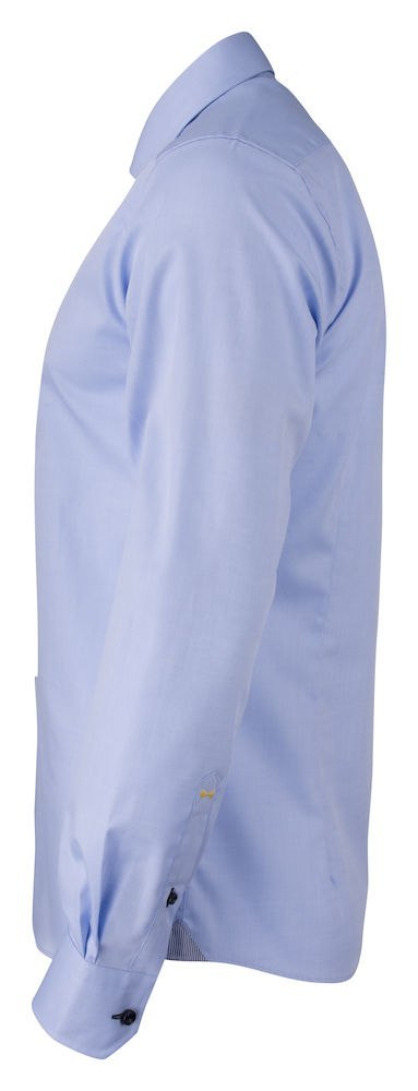 KOSZULA YELLOW BOW 51 SLIM FIT